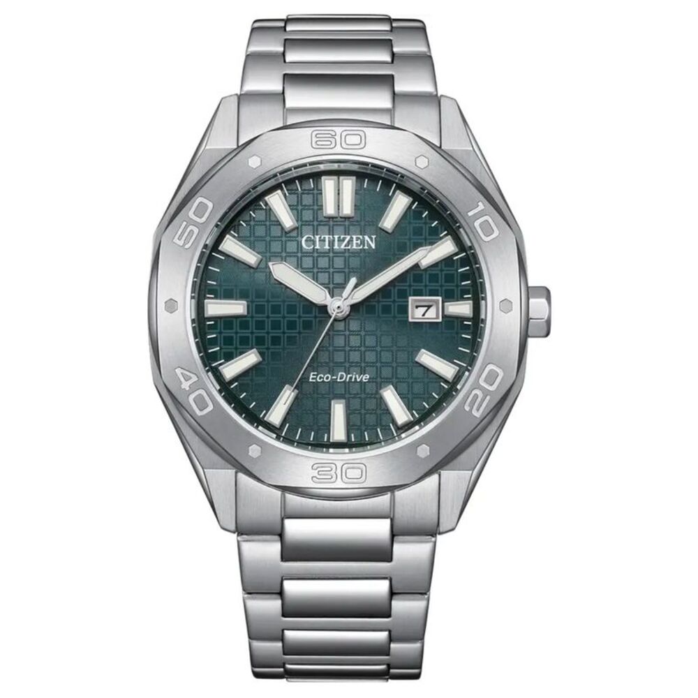 Citizen Mens Weekender Watch